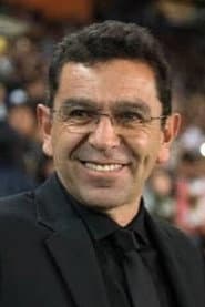Photo of David Patiño