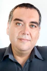 Photo of Adrián Salgado