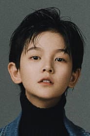 Photo of Song Jinze