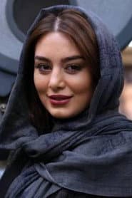 Photo of Sahar Ghoreyshi