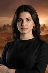 Photo of Saja Al Qaisi