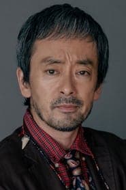 Photo of Kenichi Takitoh