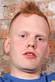 Photo of Ashley Hayes