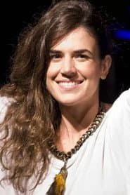 Photo of Mariana Aydar