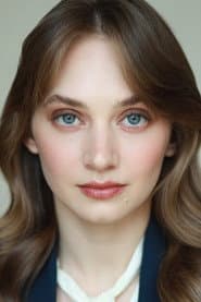Photo of Alina Goldenberg