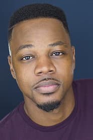 Photo of Mark Oby Brown
