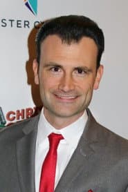 Photo of Marc D. Donovan