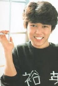 Photo of Hirohide Yakumaru