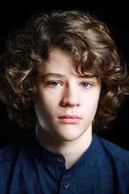 Photo of Sam Taylor Buck