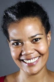 Photo of Sonia Floire