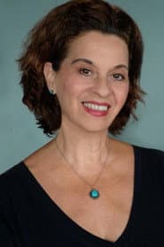 Photo of Elizabeth Huffman