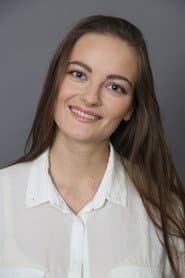 Photo of Anastasiya Shulzhenko