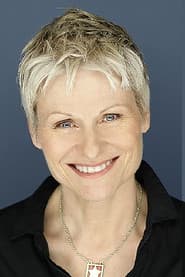 Photo of Roberta Greganti