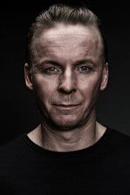 Photo of Eero Aho