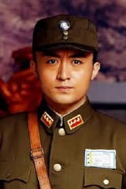 Photo of Wen Yang