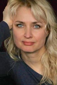 Photo of Tatiana Gontcharova