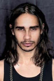Photo of Isaiah Firebrace
