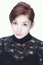 Photo of Naomi Oki