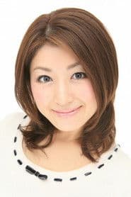 Photo of Masako Jo