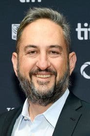 Photo of Greg Silverman