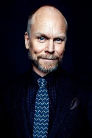 Photo of Kristian Luuk