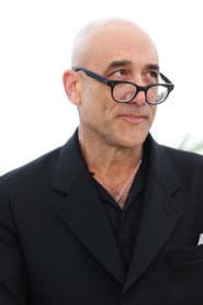 Photo of Bruce Wagner