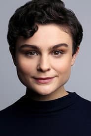 Photo of Melanie Moore