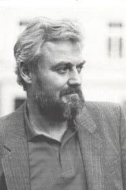 Photo of Peter Nestler