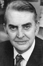 Photo of Marcel Charvey