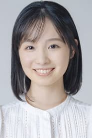 Photo of Sara Kouzawa