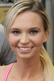 Photo of Astrid Star