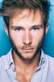 Photo of Nicolas Robin