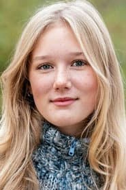 Photo of Karla Larsen Moltsen