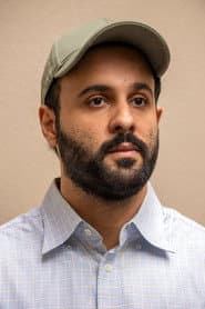 Photo of Muhanned Kalash