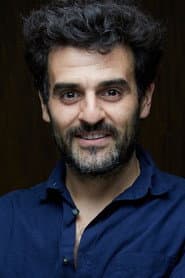 Photo of Juan Pablo Félix