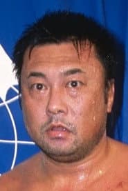 Photo of Toshiaki Kawada