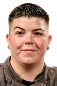 Photo of Britt Rescigno