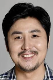 Photo of Jo Ki-tae