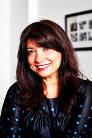 Photo of Susanna Lira