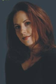 Photo of Dana Bauer