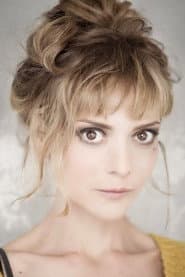 Photo of Céline Vitcoq