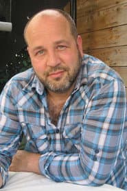 Photo of Jean Antoine Charest