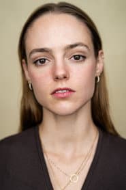 Photo of Natalie Shinnick