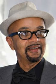 Photo of James McBride