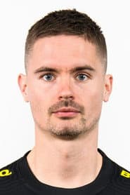 Photo of Mikael Lustig