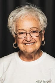 Photo of Paulette Gagnon