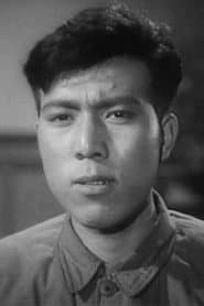 Photo of Jin Bohai