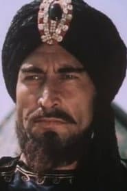 Photo of Chary Ishankuliev