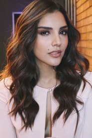 Photo of Laura Barjum