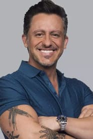 Photo of Rick Bonadio